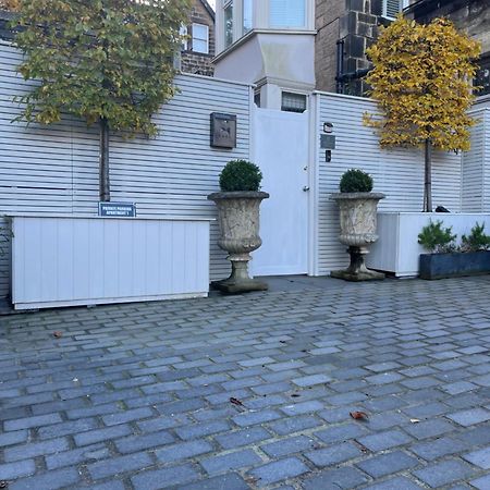 Westcourt By Rmg Apartments هاروغايت المظهر الخارجي الصورة