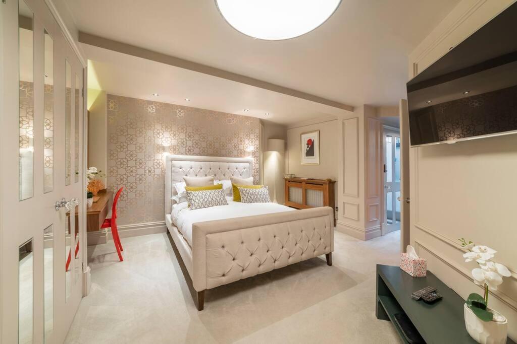 Westcourt By Rmg Apartments هاروغايت المظهر الخارجي الصورة