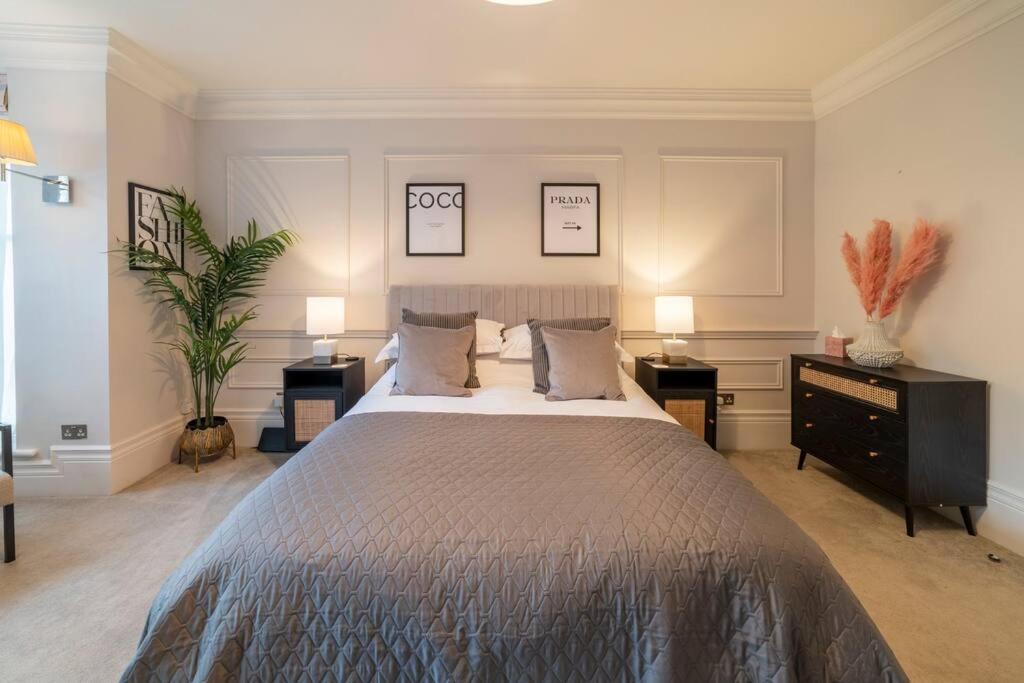 Westcourt By Rmg Apartments هاروغايت المظهر الخارجي الصورة