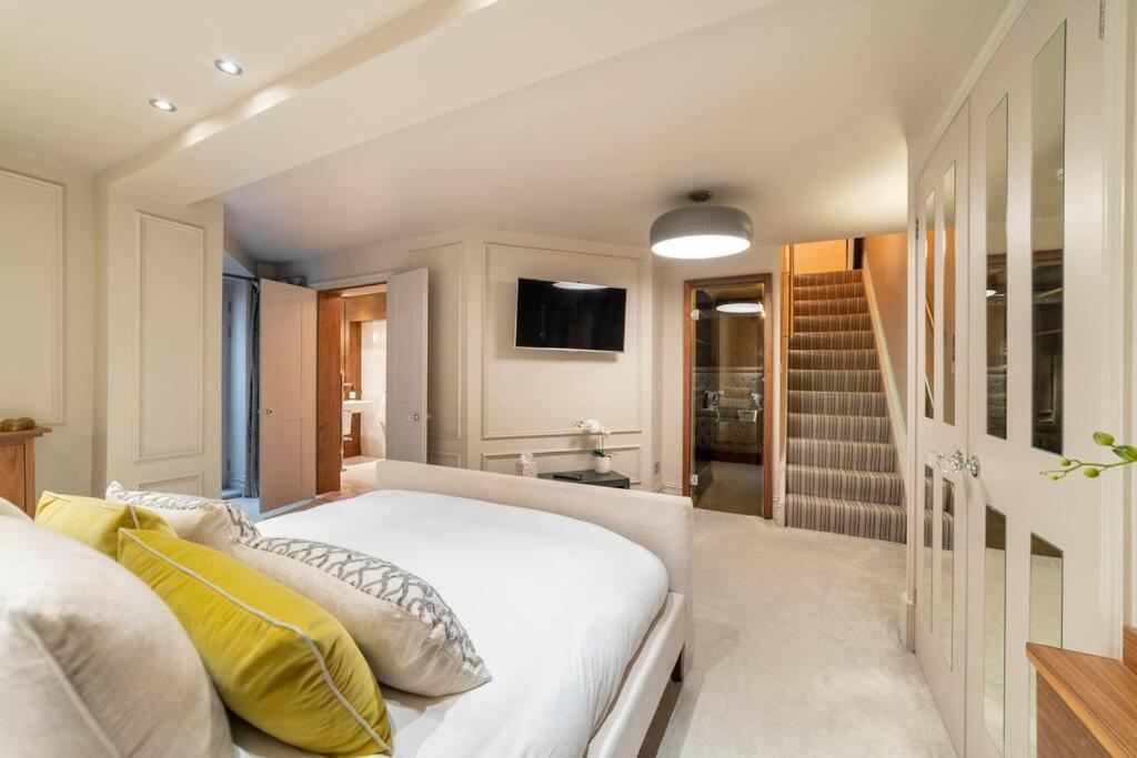Westcourt By Rmg Apartments هاروغايت المظهر الخارجي الصورة