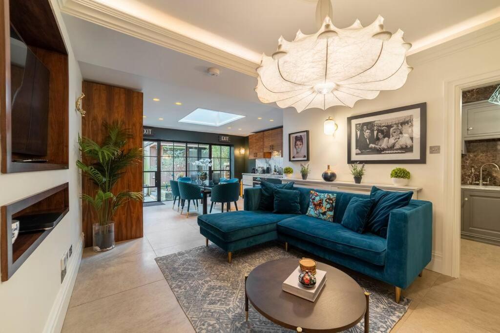 Westcourt By Rmg Apartments هاروغايت المظهر الخارجي الصورة
