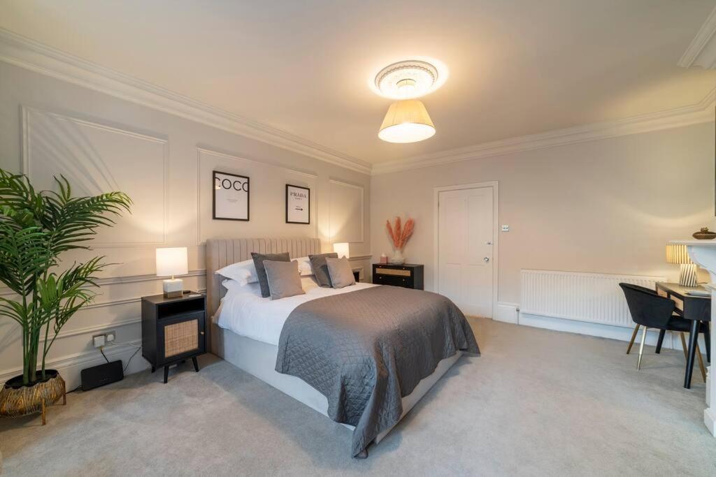 Westcourt By Rmg Apartments هاروغايت المظهر الخارجي الصورة