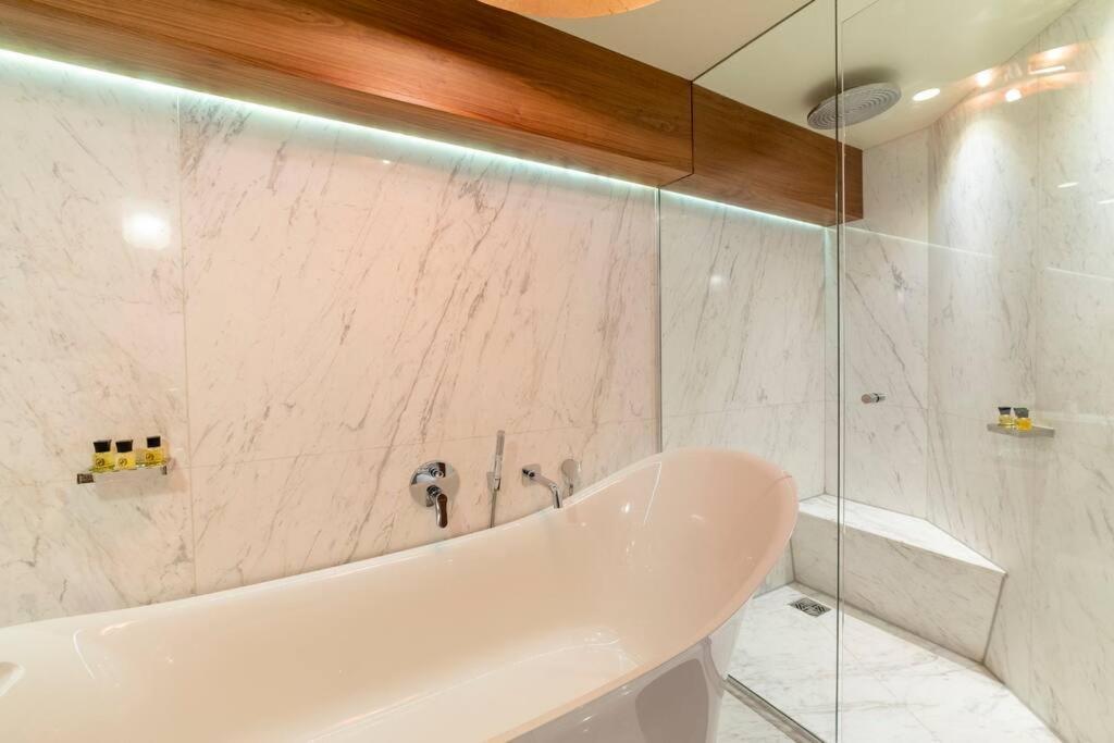 Westcourt By Rmg Apartments هاروغايت المظهر الخارجي الصورة