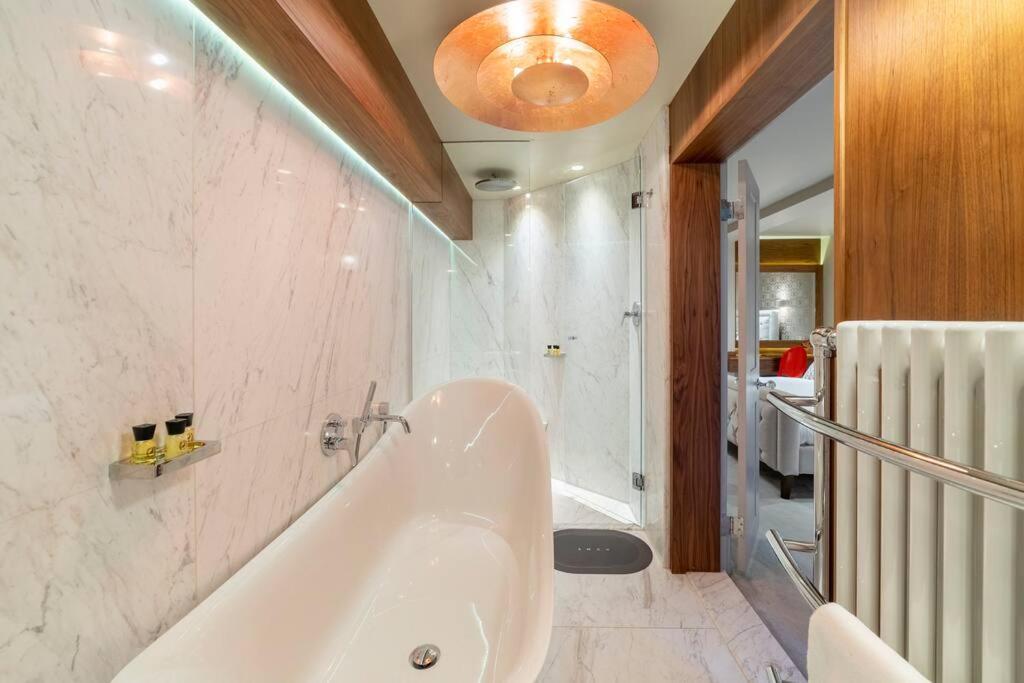 Westcourt By Rmg Apartments هاروغايت المظهر الخارجي الصورة