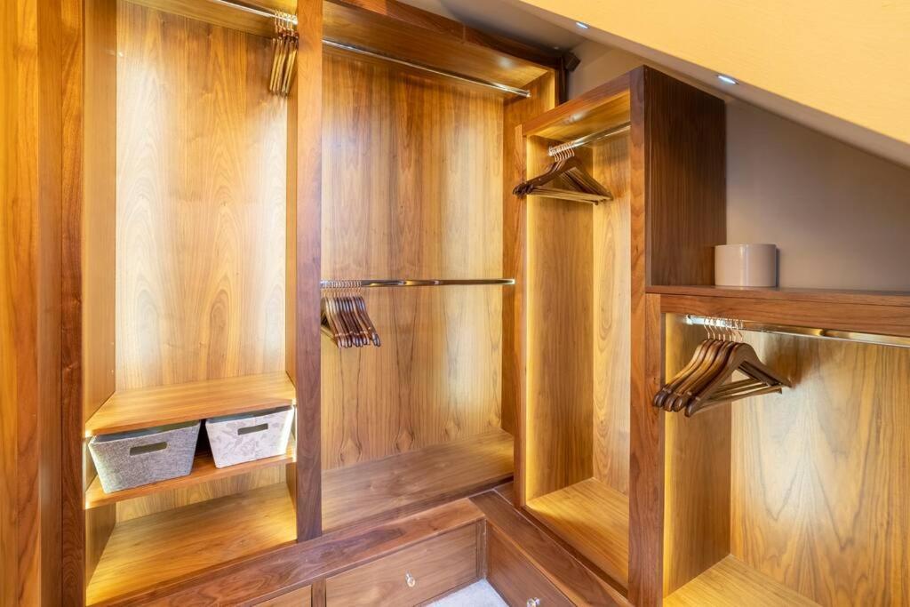Westcourt By Rmg Apartments هاروغايت المظهر الخارجي الصورة