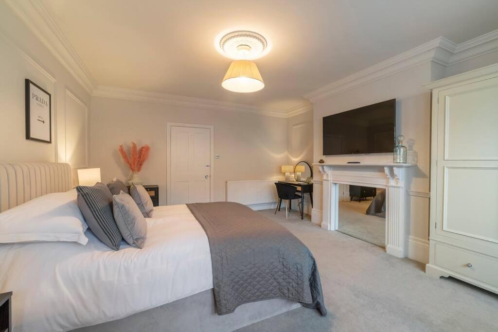 Westcourt By Rmg Apartments هاروغايت المظهر الخارجي الصورة