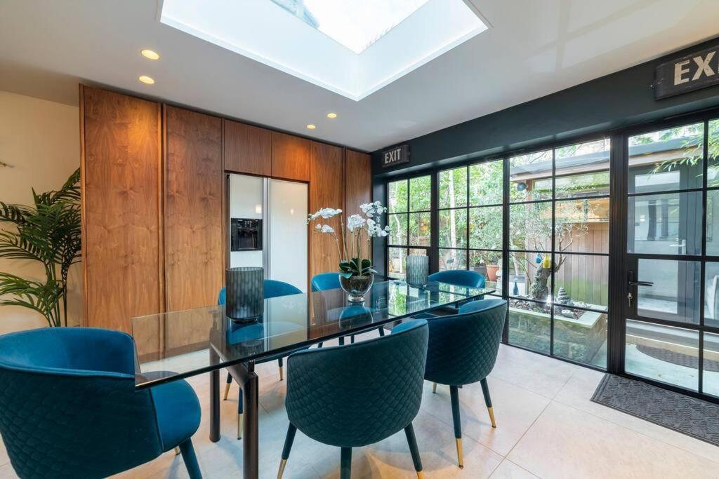 Westcourt By Rmg Apartments هاروغايت المظهر الخارجي الصورة
