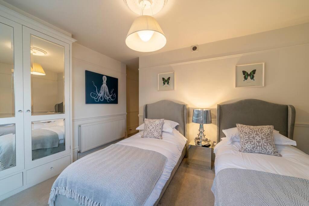 Westcourt By Rmg Apartments هاروغايت المظهر الخارجي الصورة