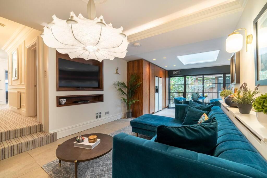Westcourt By Rmg Apartments هاروغايت المظهر الخارجي الصورة